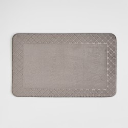 Covor HAUSOS gri 50x80 cm
