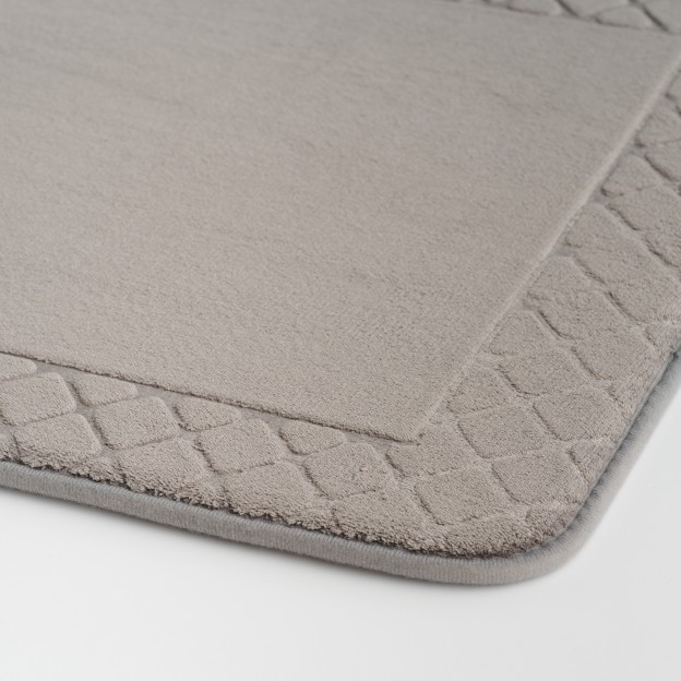 Covor HAUSOS gri 50x80 cm