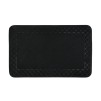 Covor HAUSOS black 50x80 cm