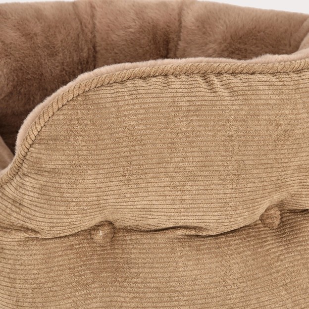 Pat pentru animale FLUFFY