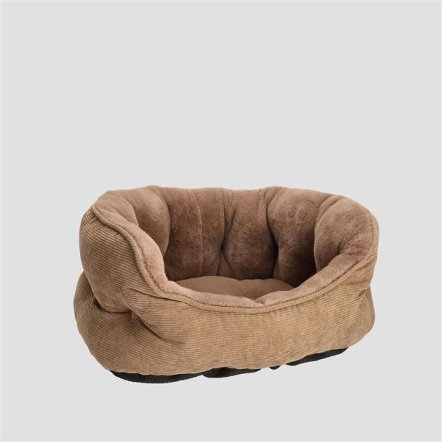 Pat pentru animale FLUFFY