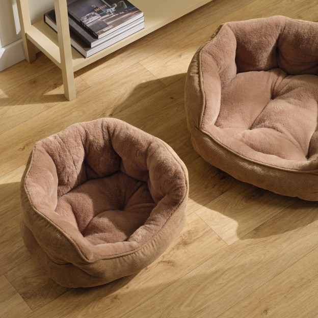 Pat pentru animale FLUFFY