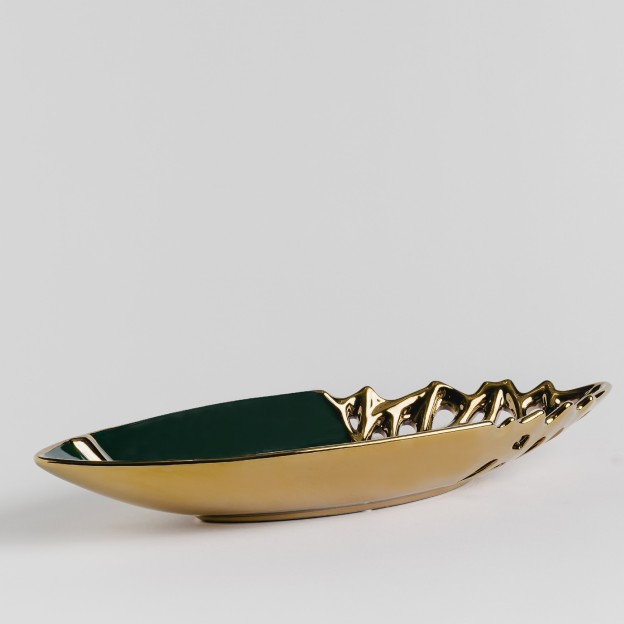 Platou decorativ OAKTREE