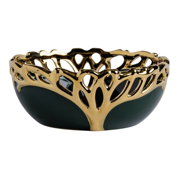 Bol decorativ OAKTREE