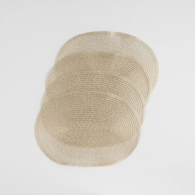 Set naproane BRILLEROS