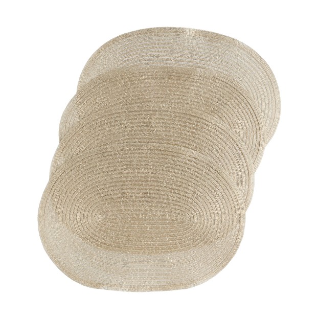 Set naproane BRILLEROS