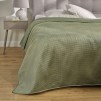 Cuvertura PONTOSO verde 200x220 cm