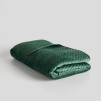 Cuvertura PLUMS verde 200x220 cm
