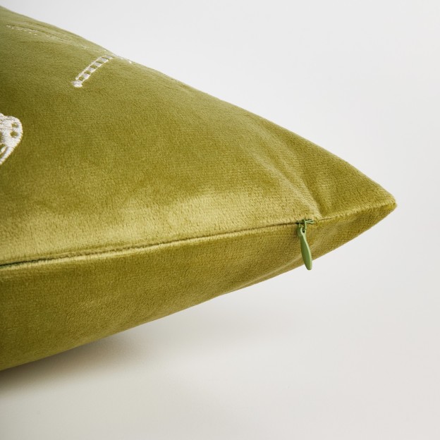 Fata de perna OWADOS