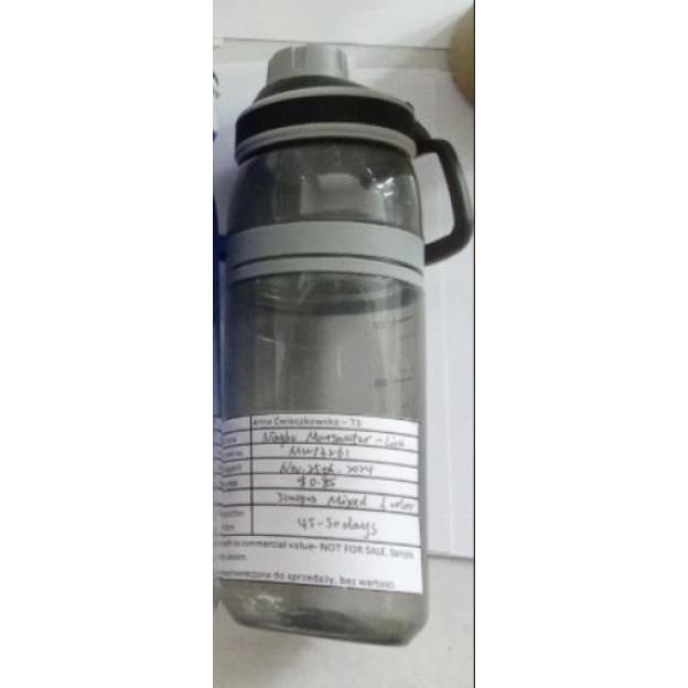 Sticla pentru apa ENKELTO