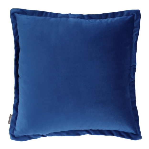 Fata de perna VICENZO albastru