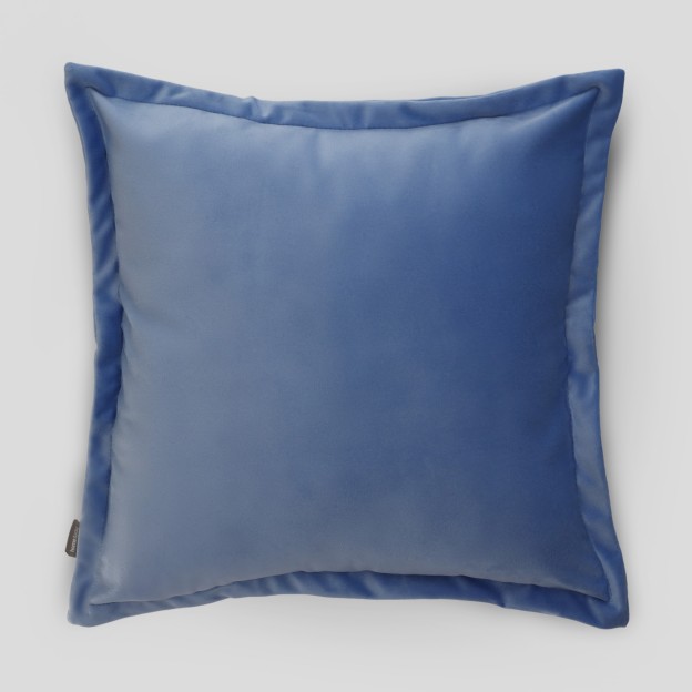 Fata de perna VICENZO blue