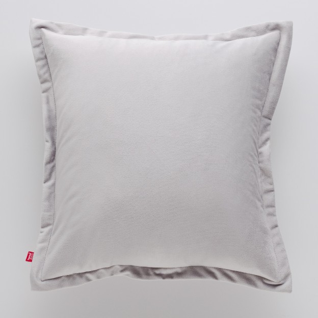 Fata de perna VICENZO gri