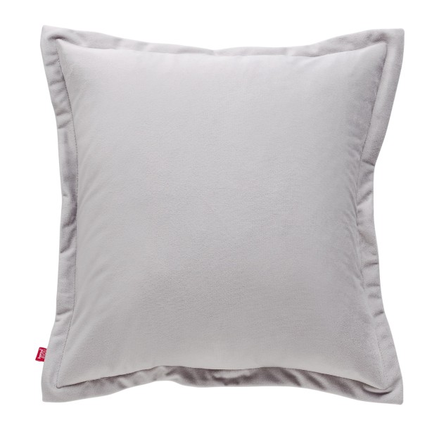 Fata de perna VICENZO gri