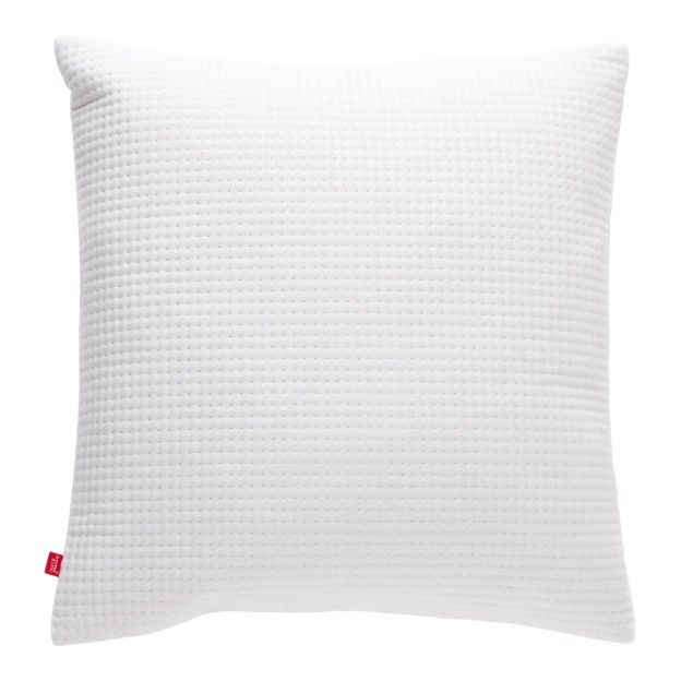 Fata de perna PONTOSO alb