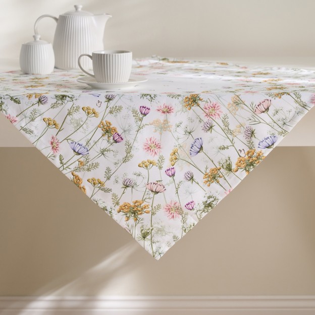 Fata de masa KOPERINO 80x80 cm