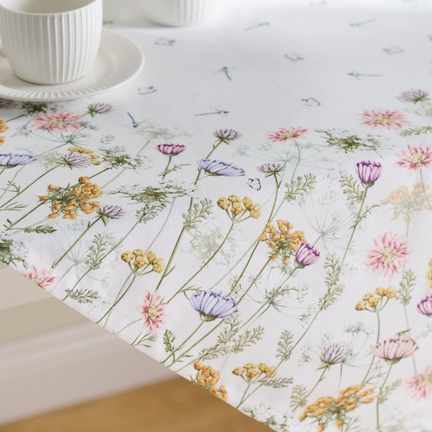 Fata de masa KOPERINO 80x80 cm