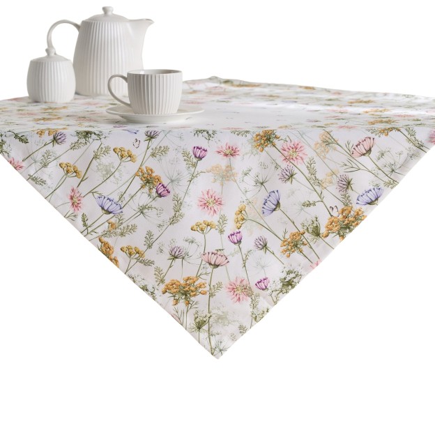 Fata de masa KOPERINO 80x80 cm