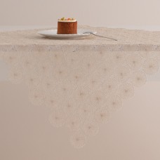 Fata de masa BEAULIEU 80x80 cm