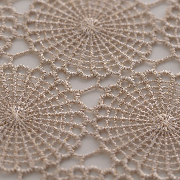 Fata de masa BEAULIEU 80x80 cm