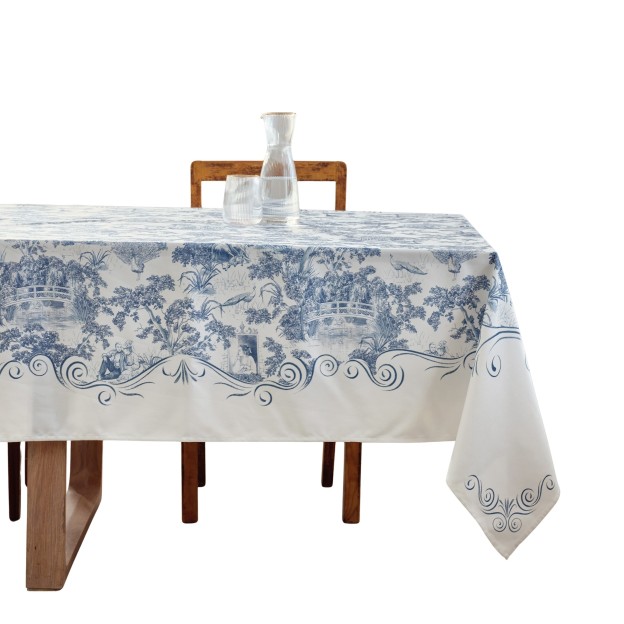 Fata de masa EVITE 150x220 cm