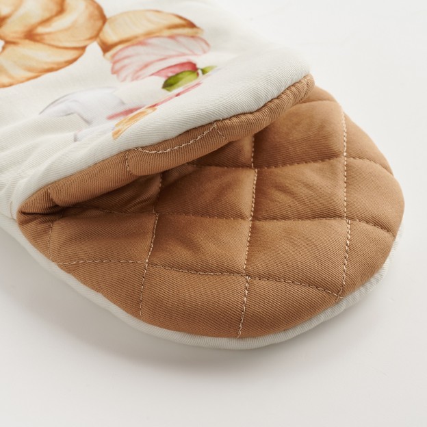 Manusa bucatarie BRUNCHERY