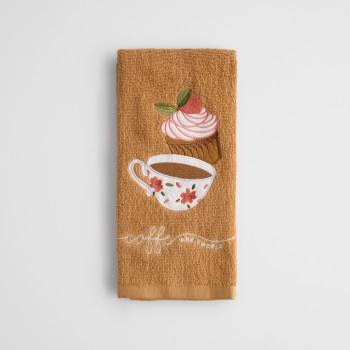 Prosop de Bucătărie Brunchery 40x60 cm cu motiv culinar