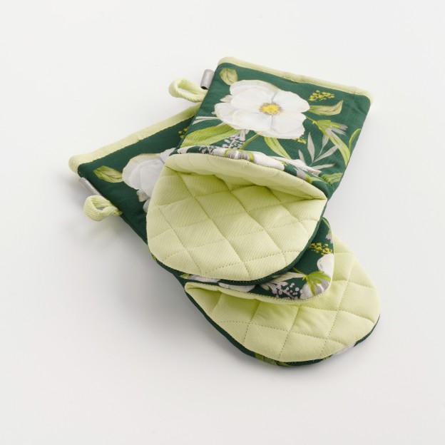 Set manusi de bucatarie EMERIS