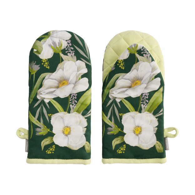 Set manusi de bucatarie EMERIS