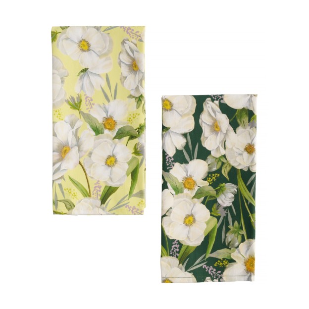 Set prosoape bucatarie EMERIS