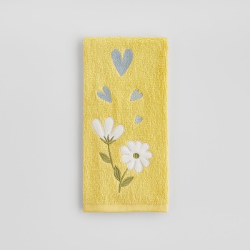 Prosop de Bucătărie Avis 40x60 cm cu motiv inimioare