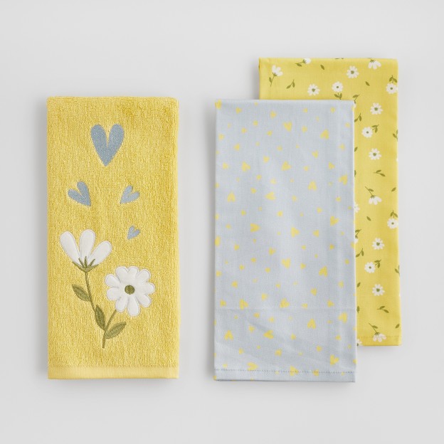 Prosop bucatarie AVIS 40x60 cm