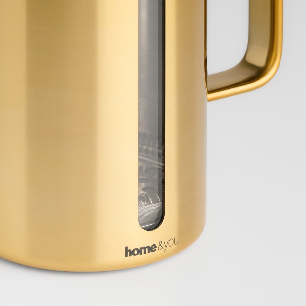 Presa franceza RICHMEI