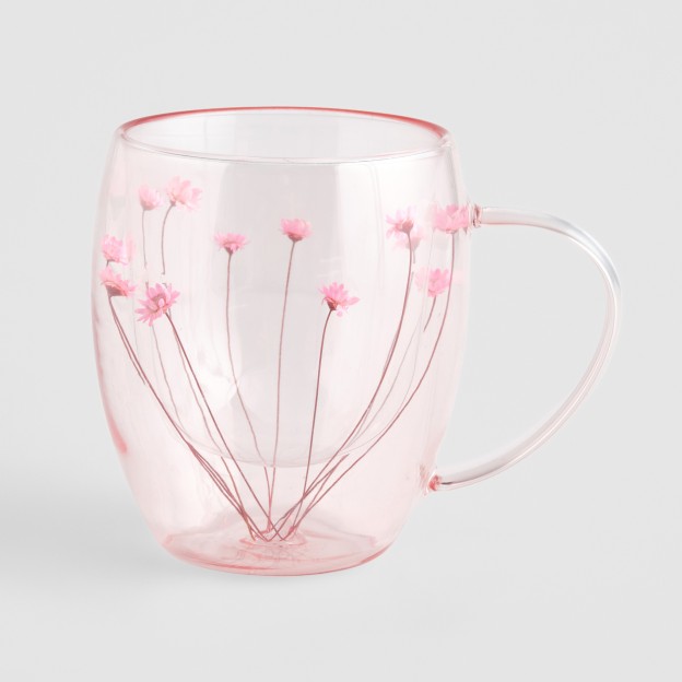 Cana de sticla ELIANI