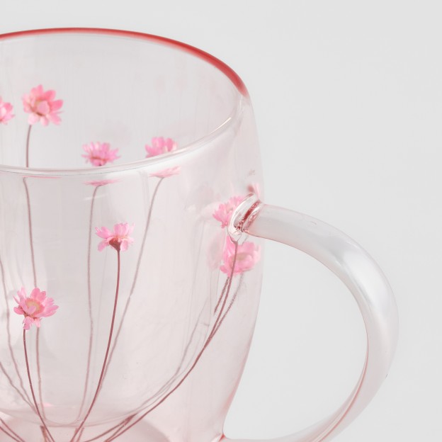 Cana de sticla ELIANI