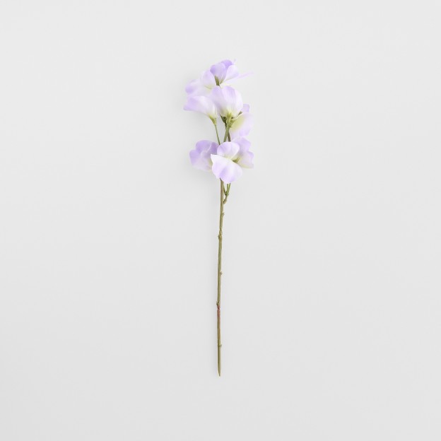 Floare decorativa BELISI violet