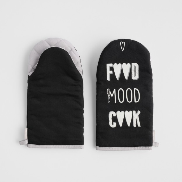 Set manusi de bucatarie ZIFERO