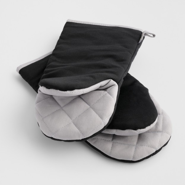 Set manusi de bucatarie ZIFERO