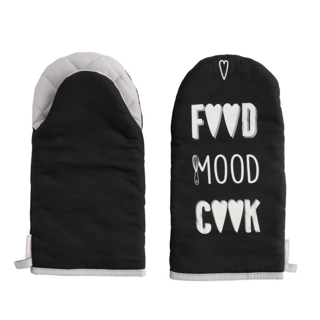 Set manusi de bucatarie ZIFERO