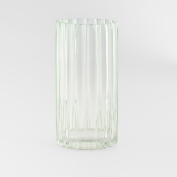 Vază Glassicos verde