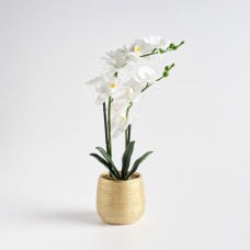 Floare decorativa artificiala ORCHALICA