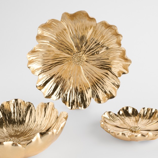 Platou decorativ FLOGO