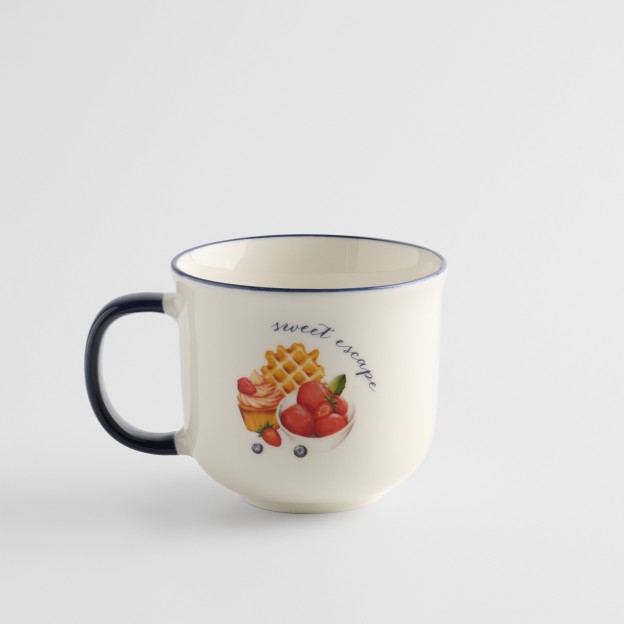 Cana BRUNCHERY WAFFLE