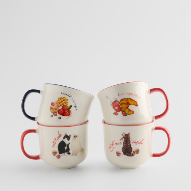 Cana BRUNCHERY WAFFLE