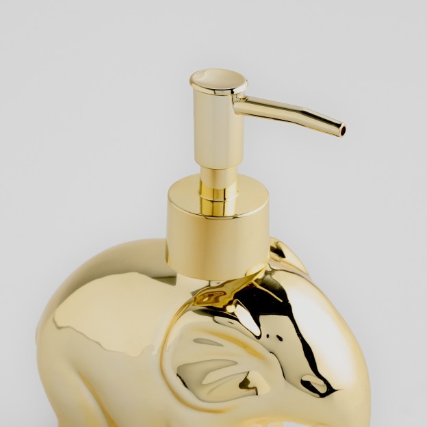 Dozator sapun ELIFENO