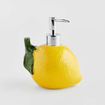 Dispenser Limonellis cu motiv de fructe