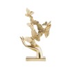 Figurina decorativa BUTTERFLY
