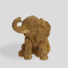 Figurina decorativa DROPELEPHANT