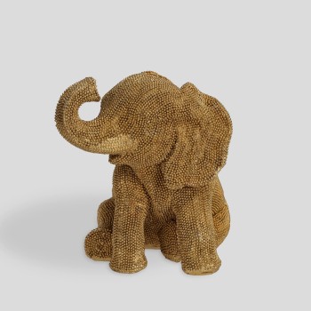 Figurină Dropelephant