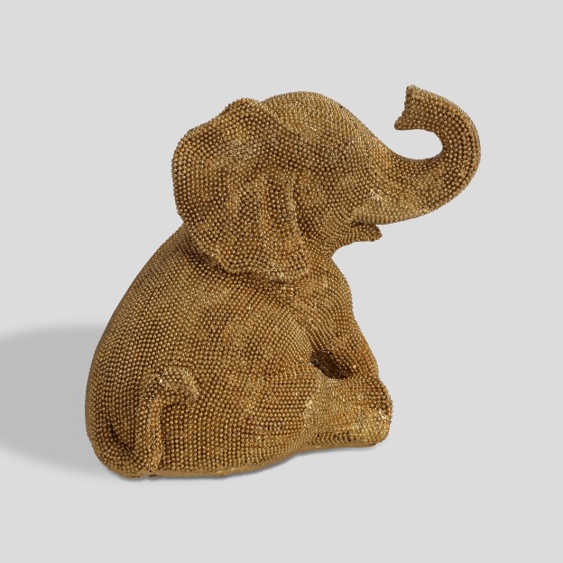 Figurina decorativa DROPELEPHANT